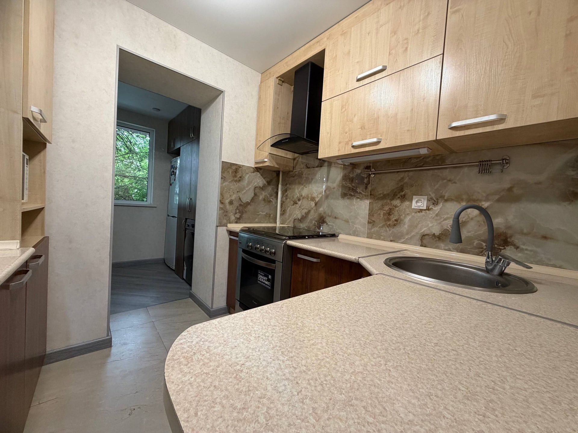 3-комн. квартира, 80 м² — фото 9