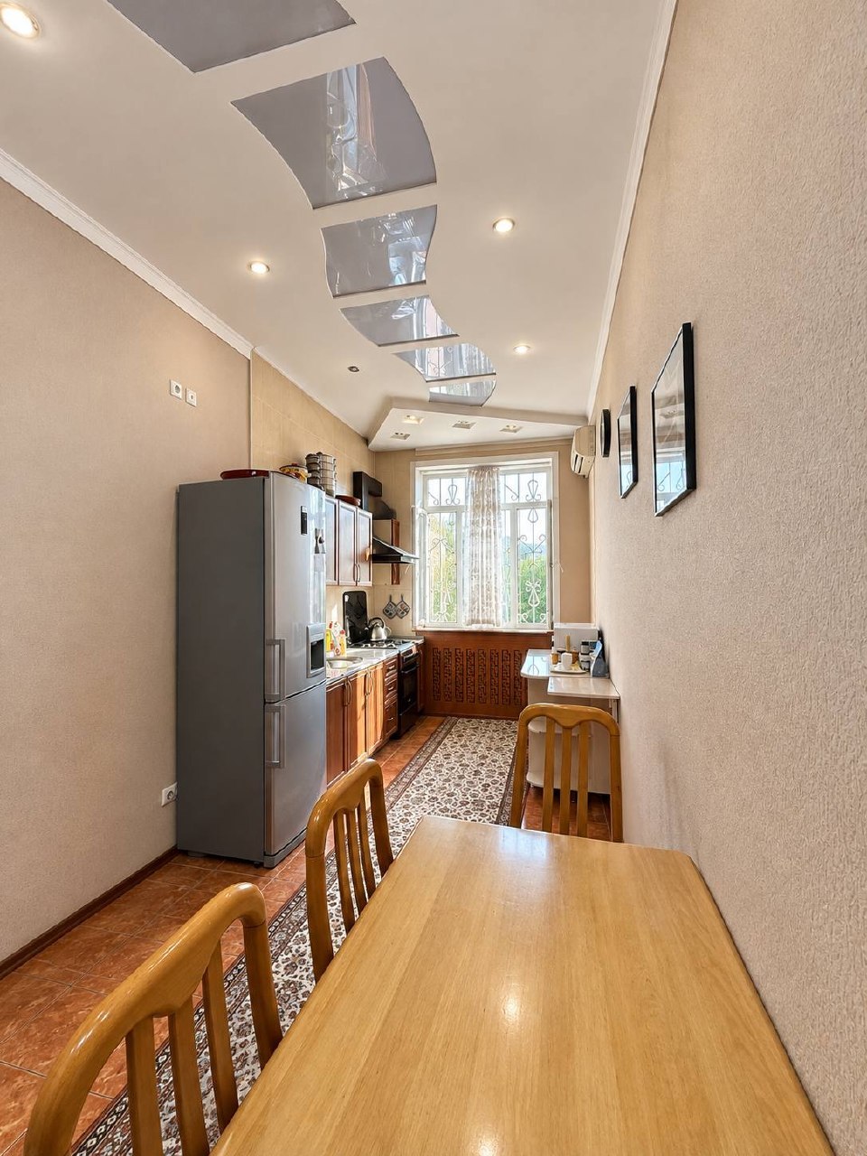 3-комн. квартира, 128 м² — фото 8