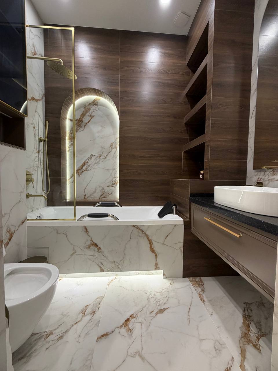 3-комн. квартира, 85 м² — фото 7