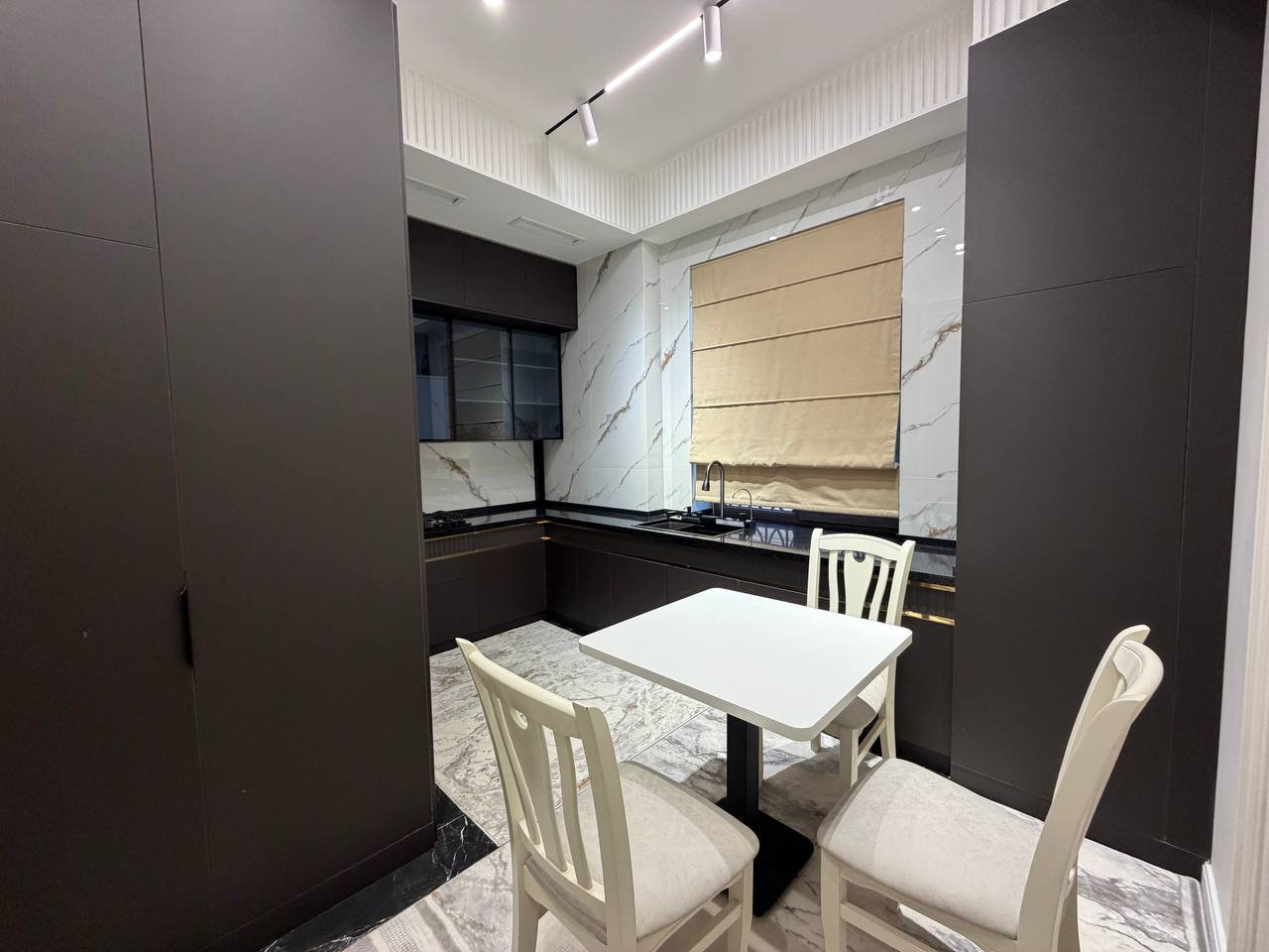 3-комн. квартира, 85 м² — фото 8