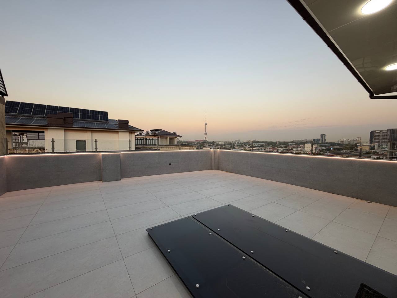 3-комн. квартира, 85 м² — фото 9