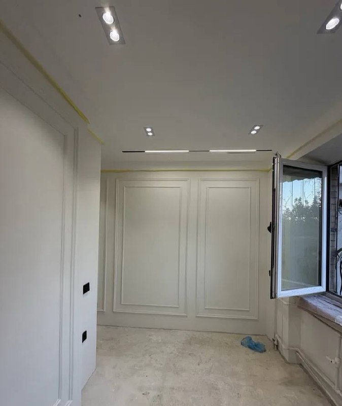 2-комн. квартира, 50 м² — фото 5