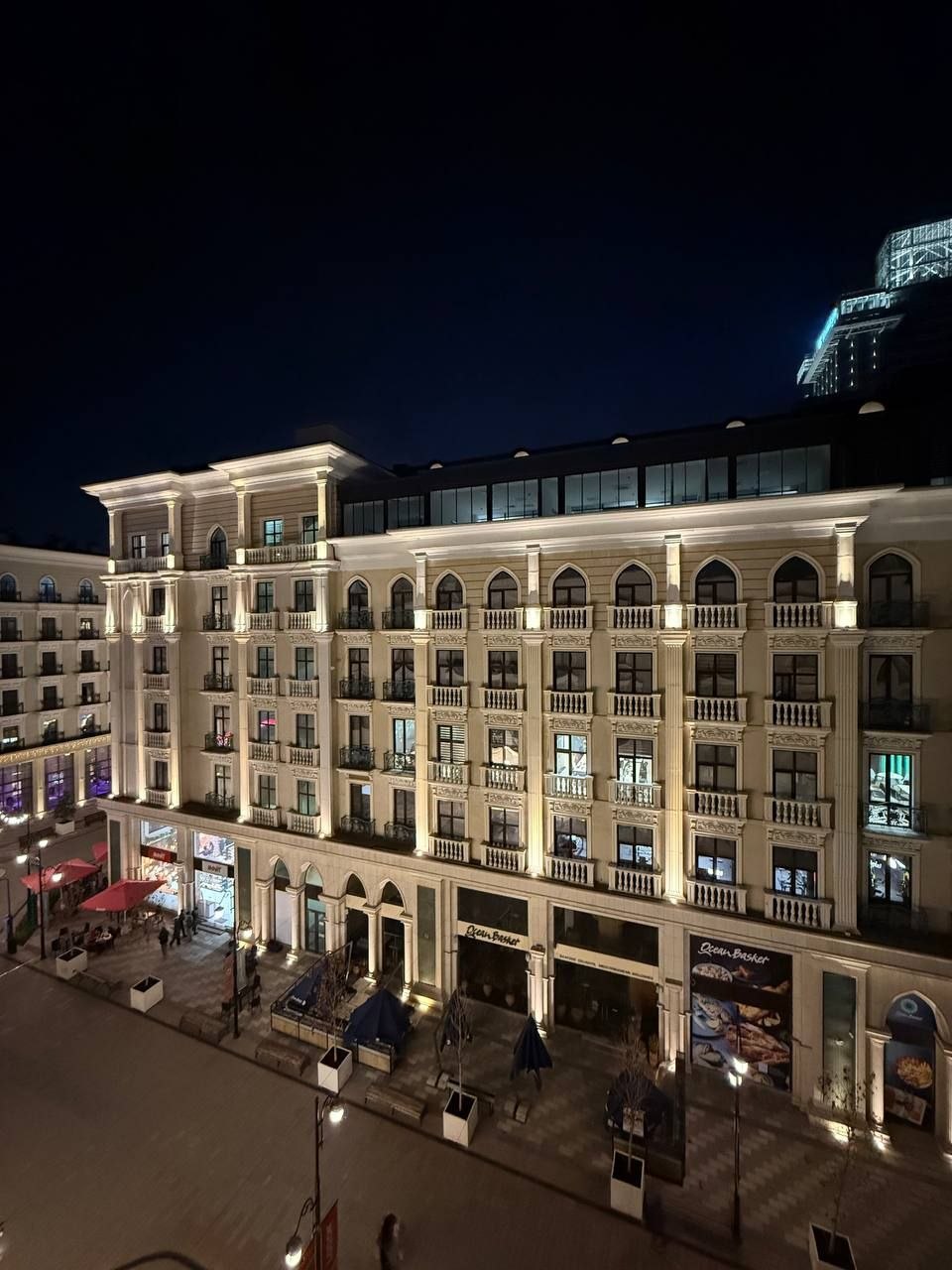 2-комн. квартира, 65 м² — фото 1
