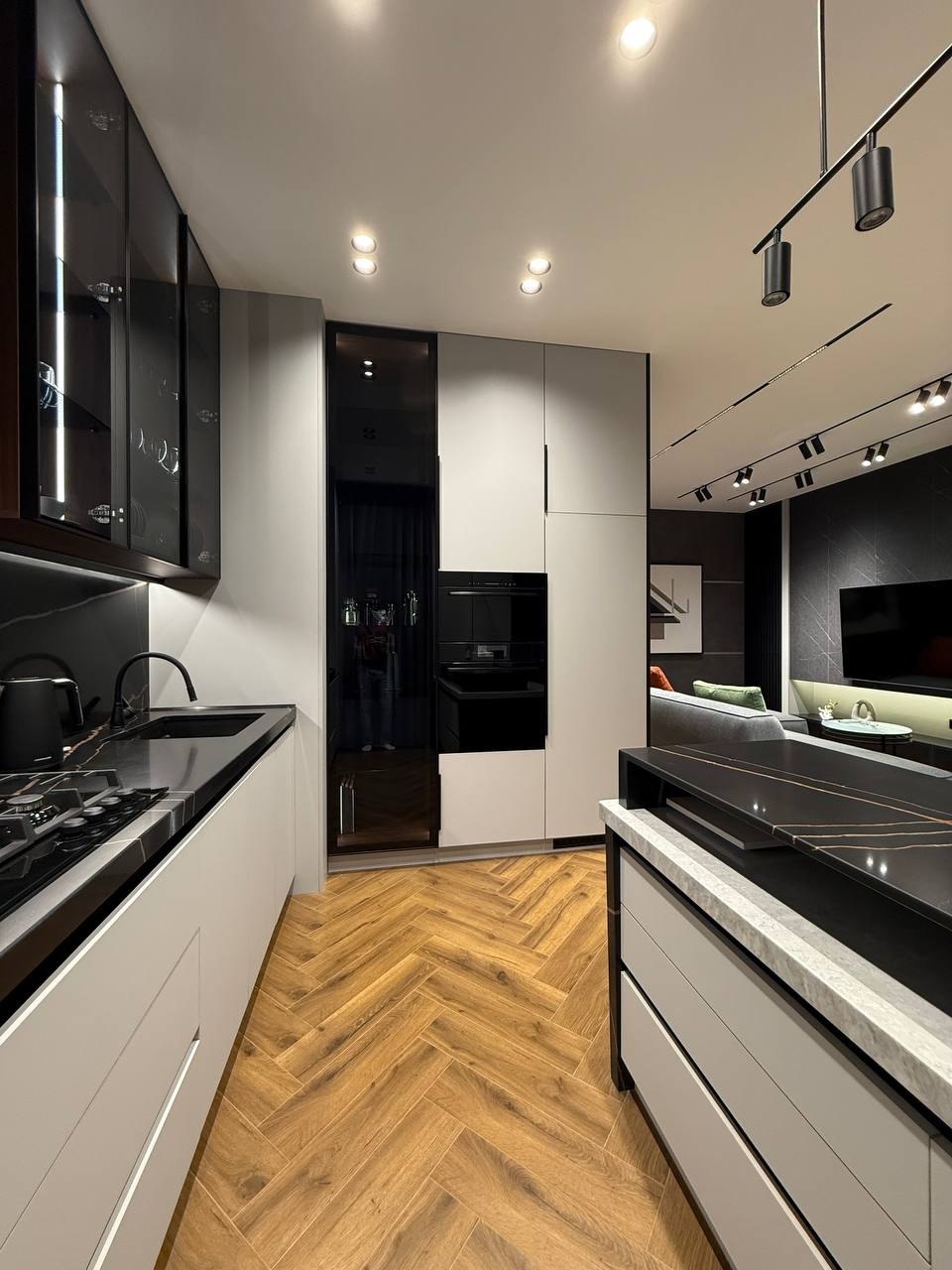 2-комн. квартира, 65 м² — фото 4