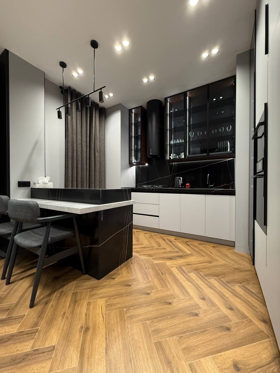 2-комн. квартира, 65 м² — фото 5