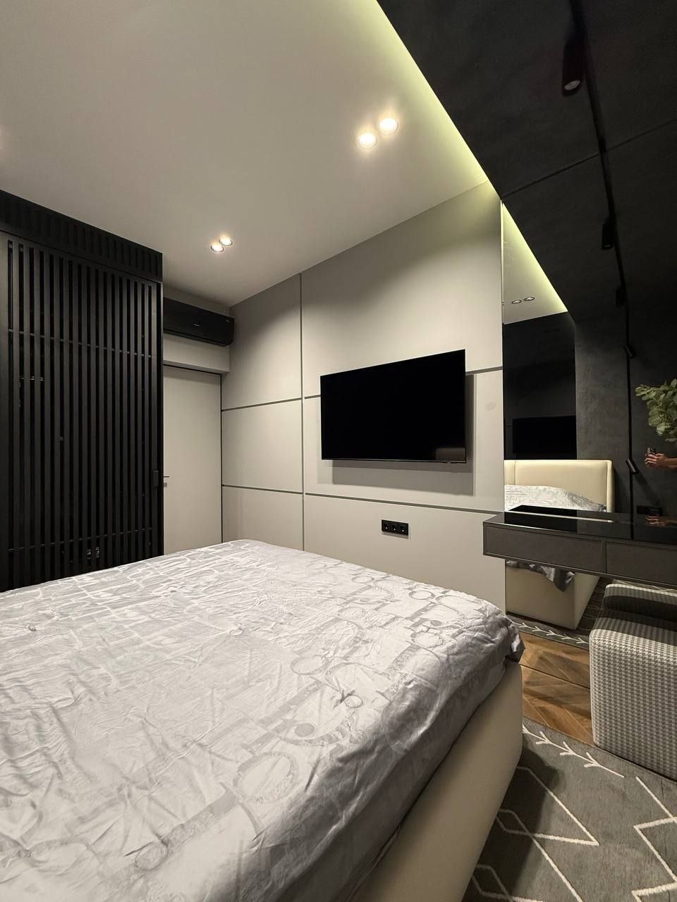 2-комн. квартира, 65 м² — фото 6
