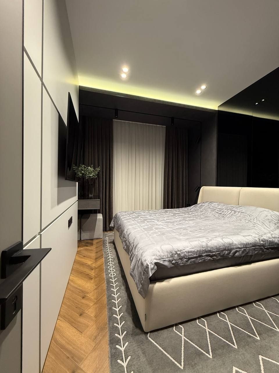 2-комн. квартира, 65 м² — фото 7