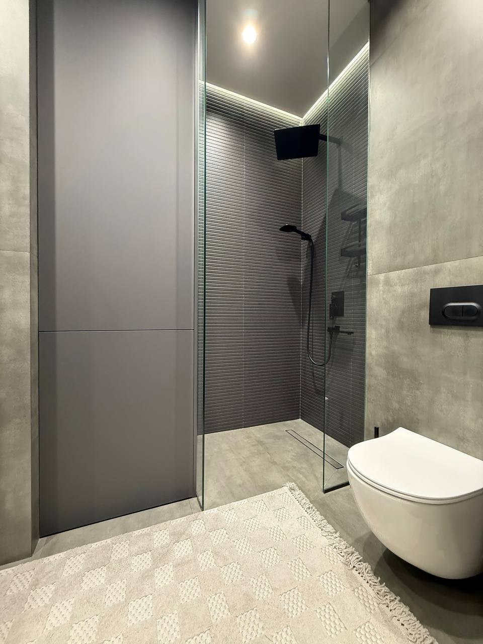 2-комн. квартира, 65 м² — фото 9