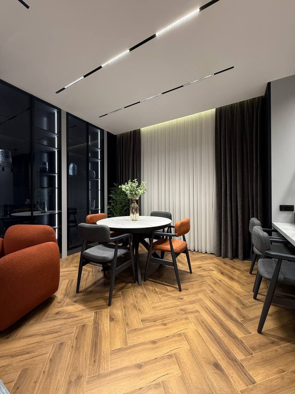 2-комн. квартира, 65 м² — фото 10