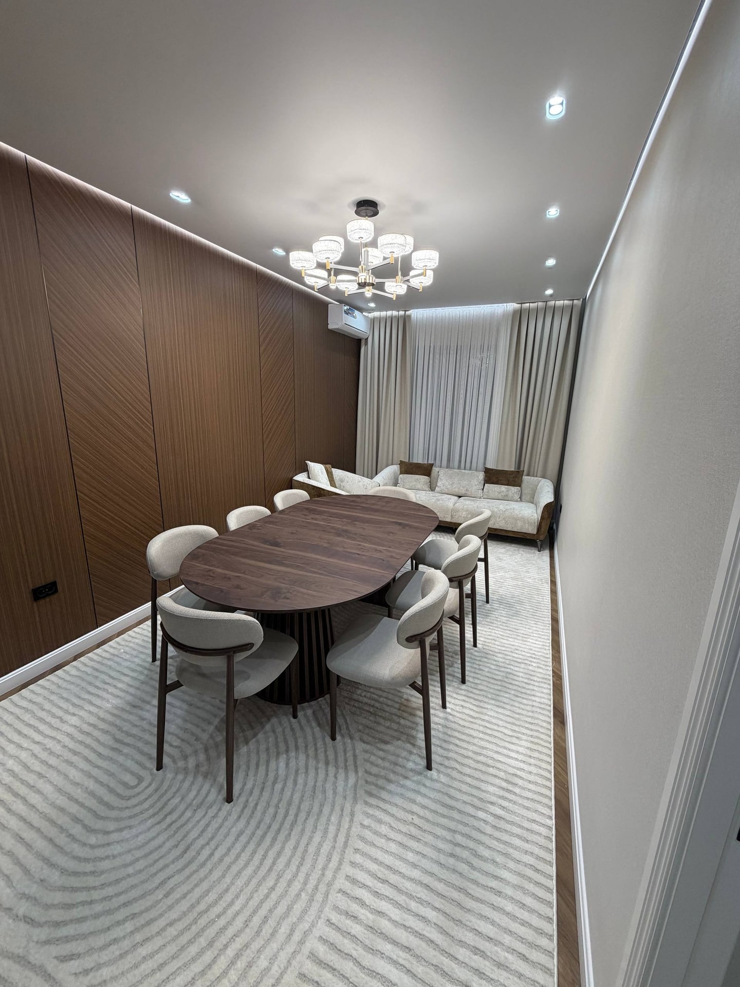 3-комн. квартира, 70 м²