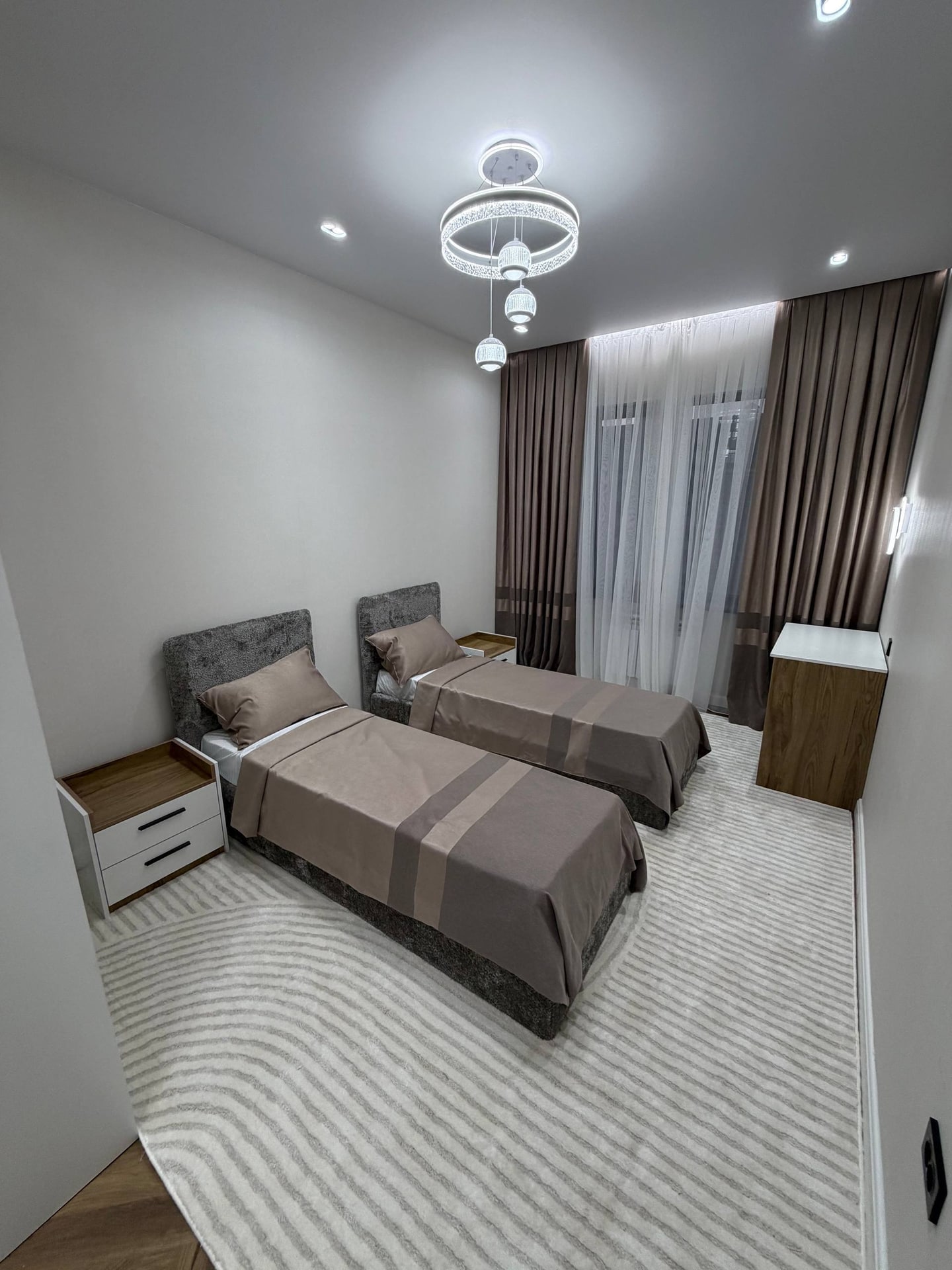 3-комн. квартира, 70 м² — фото 4