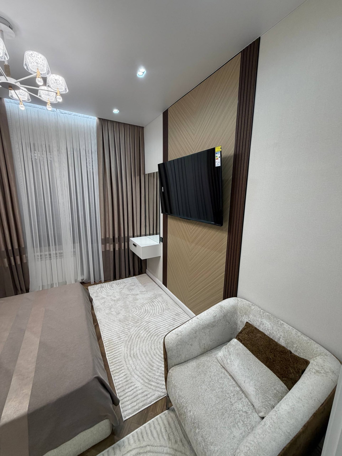 3-комн. квартира, 70 м² — фото 5