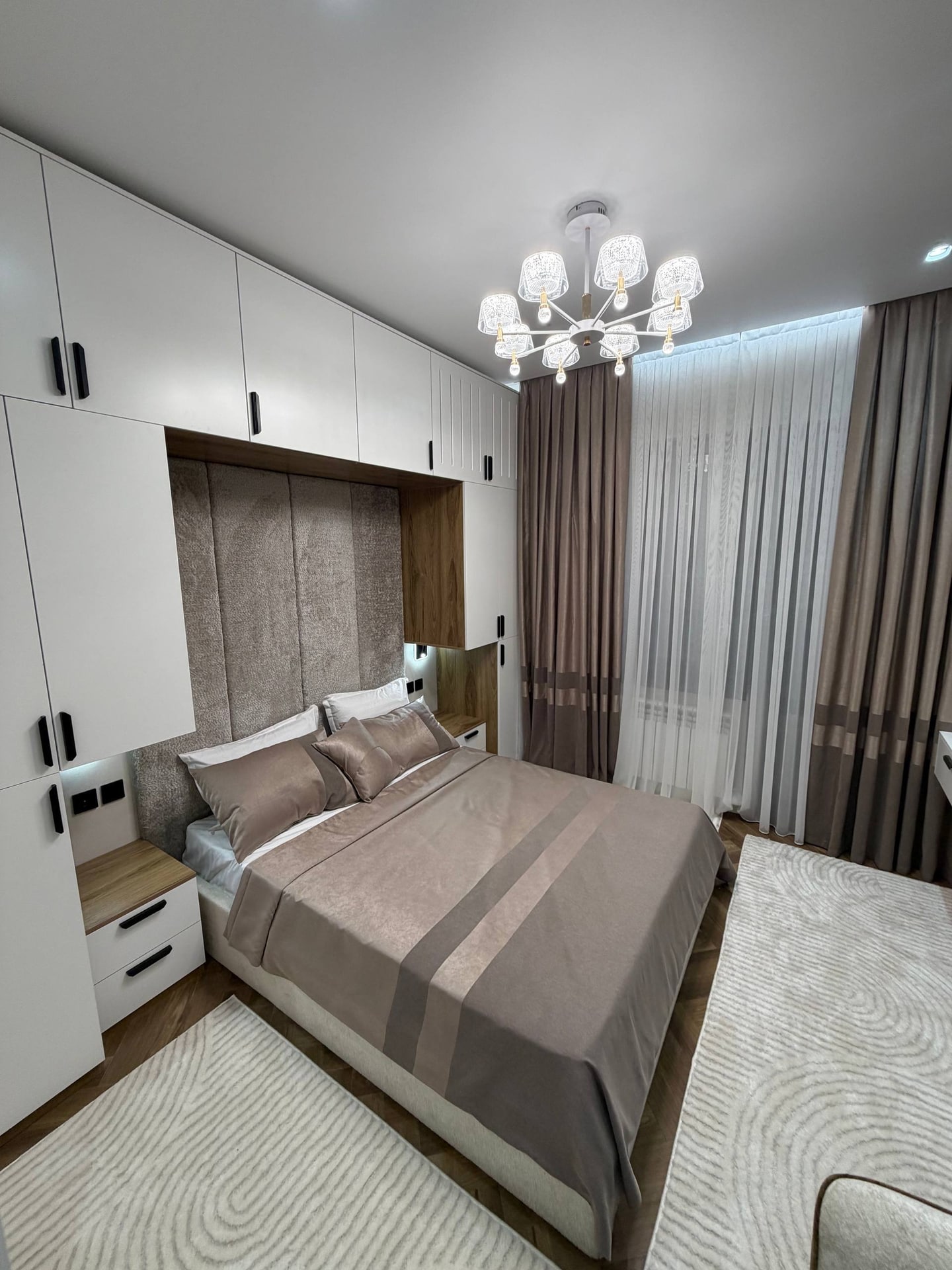 3-комн. квартира, 70 м² — фото 6