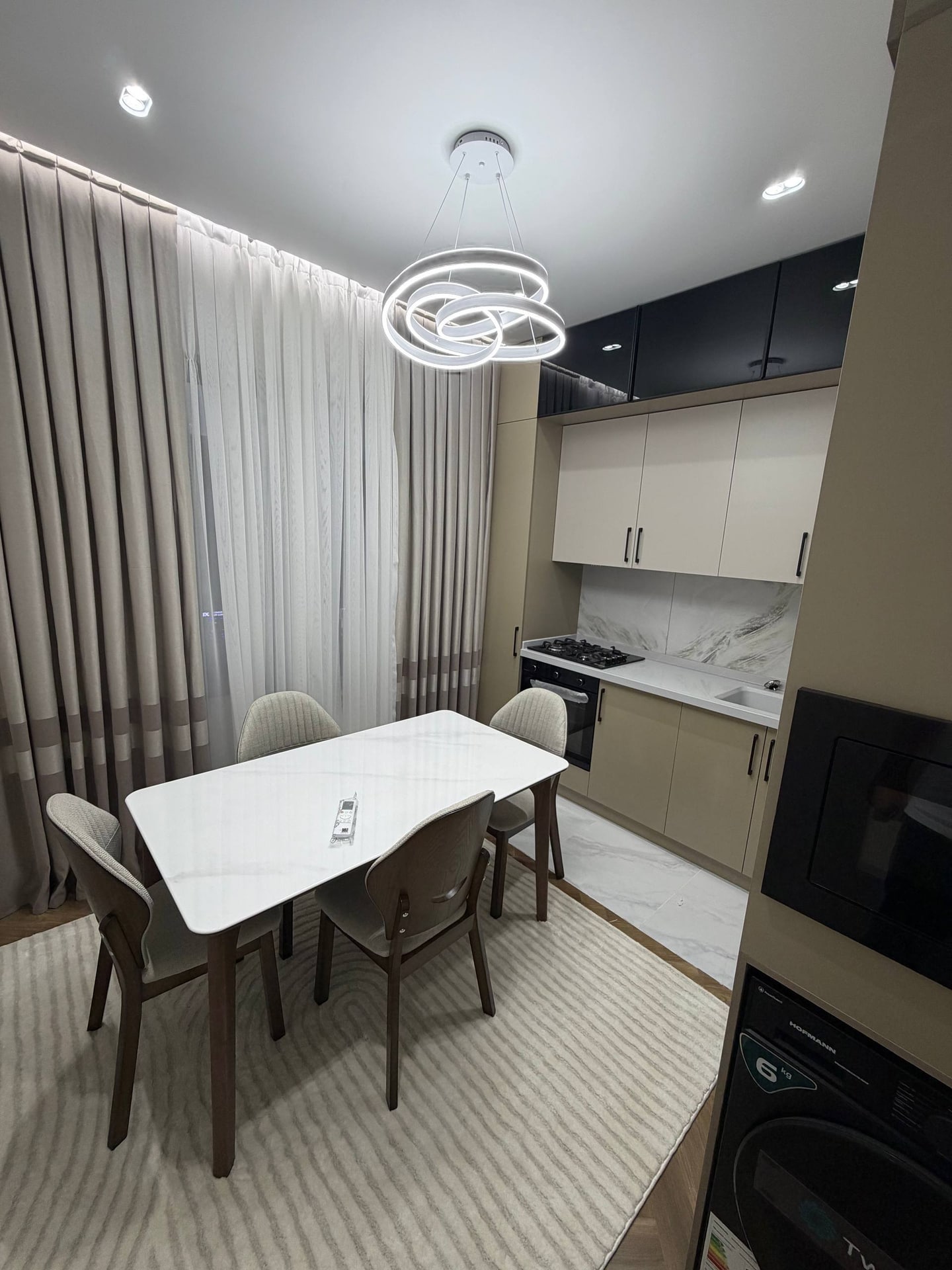 3-комн. квартира, 70 м² — фото 7