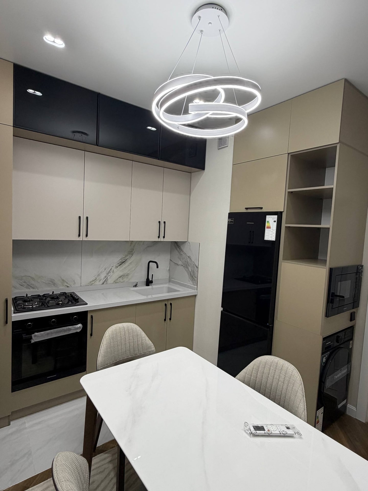 3-комн. квартира, 70 м² — фото 8