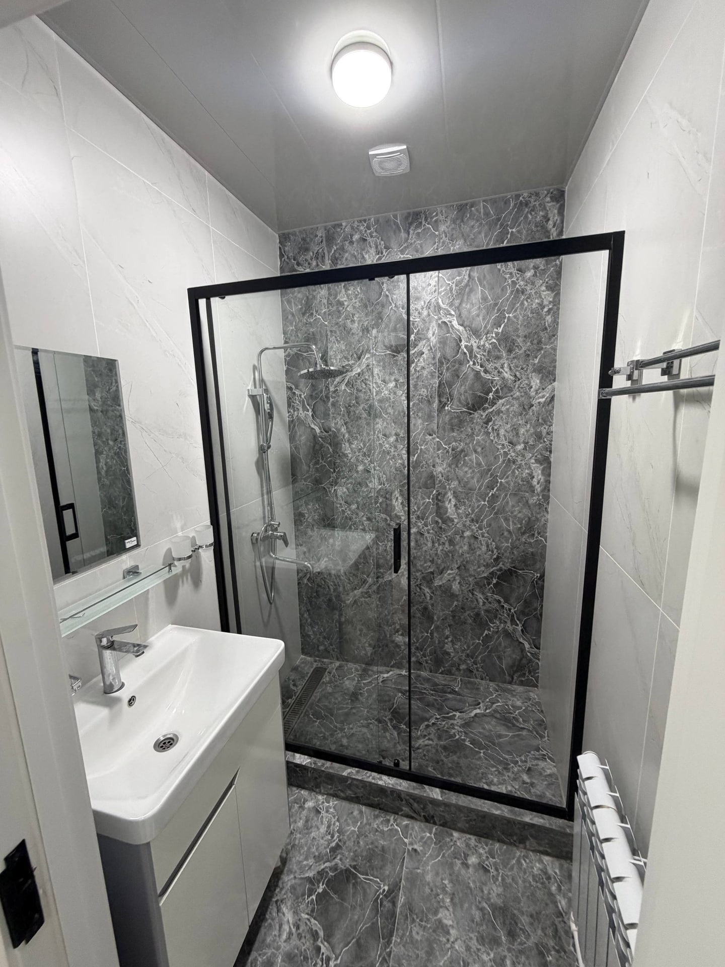 3-комн. квартира, 70 м² — фото 9