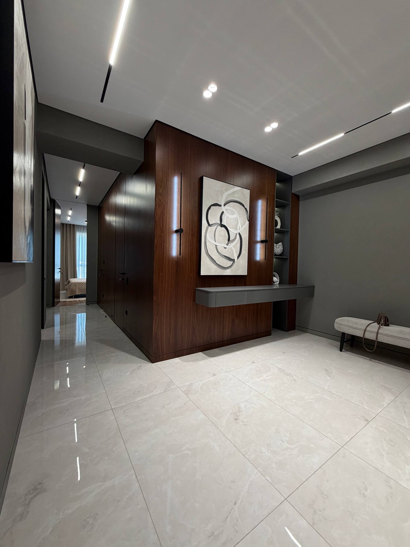 4-комн. квартира, 150 м² — фото 2
