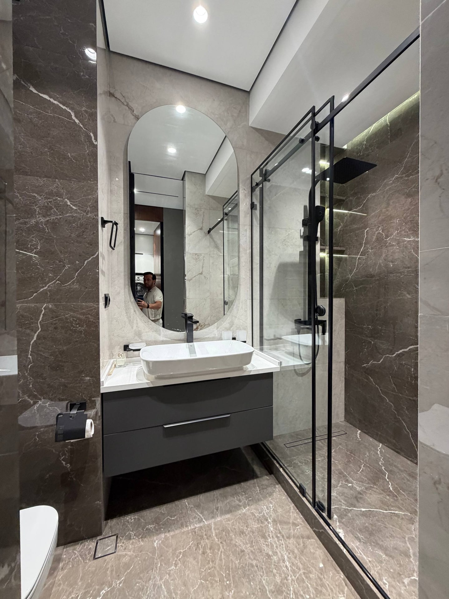 4-комн. квартира, 150 м² — фото 3