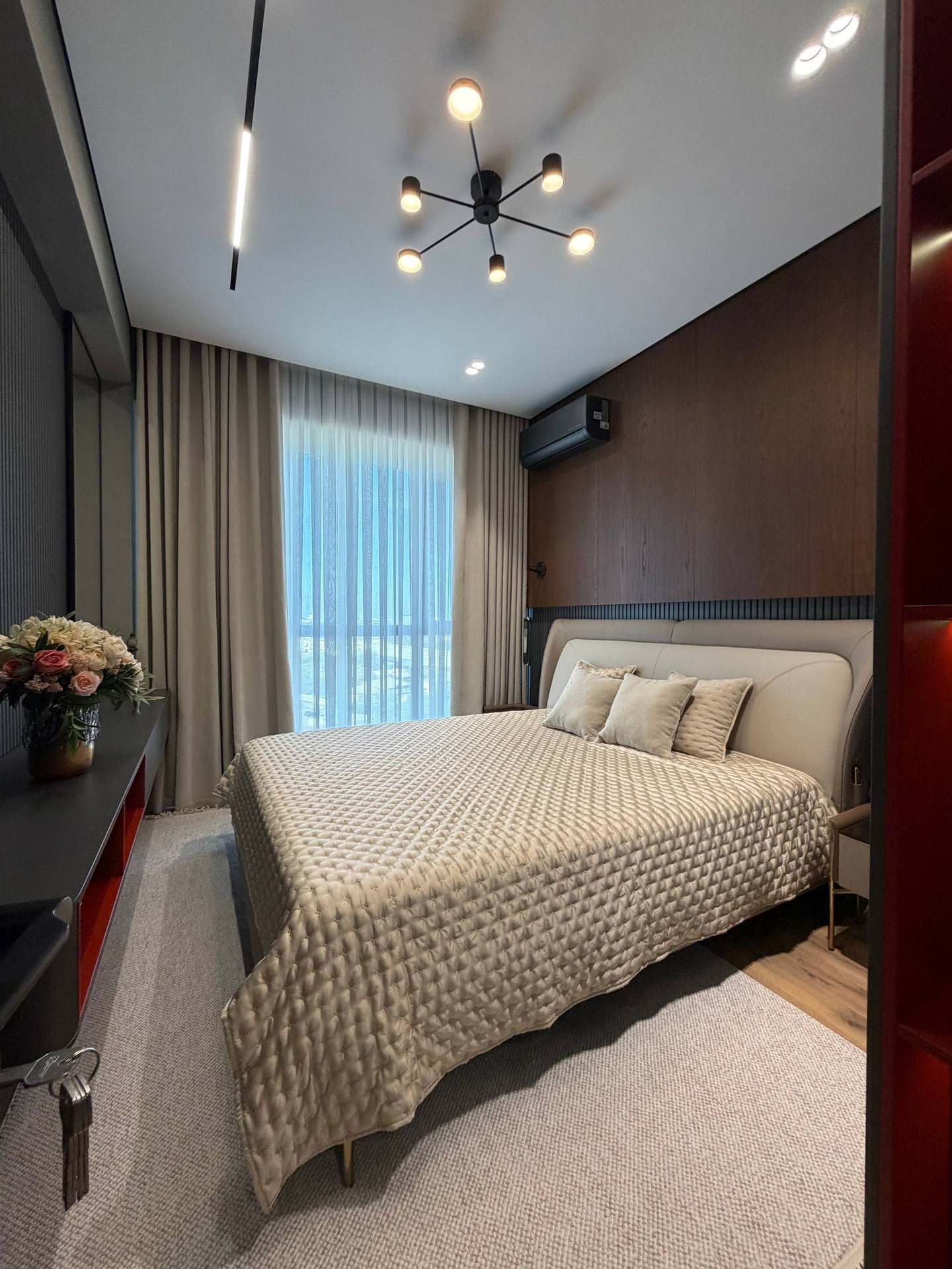 4-комн. квартира, 150 м² — фото 4