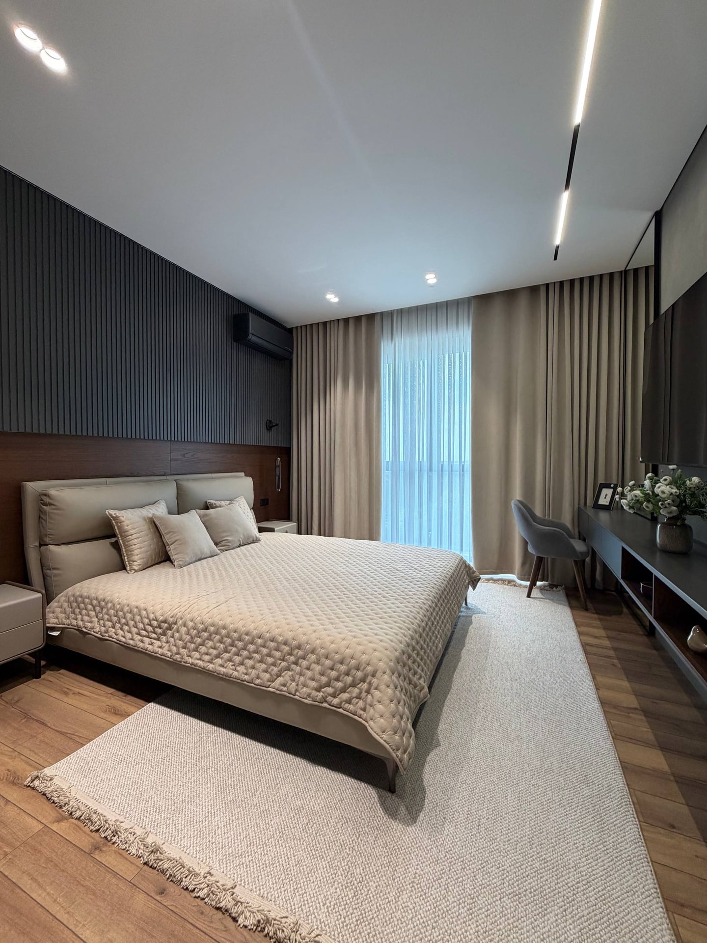 4-комн. квартира, 150 м² — фото 5