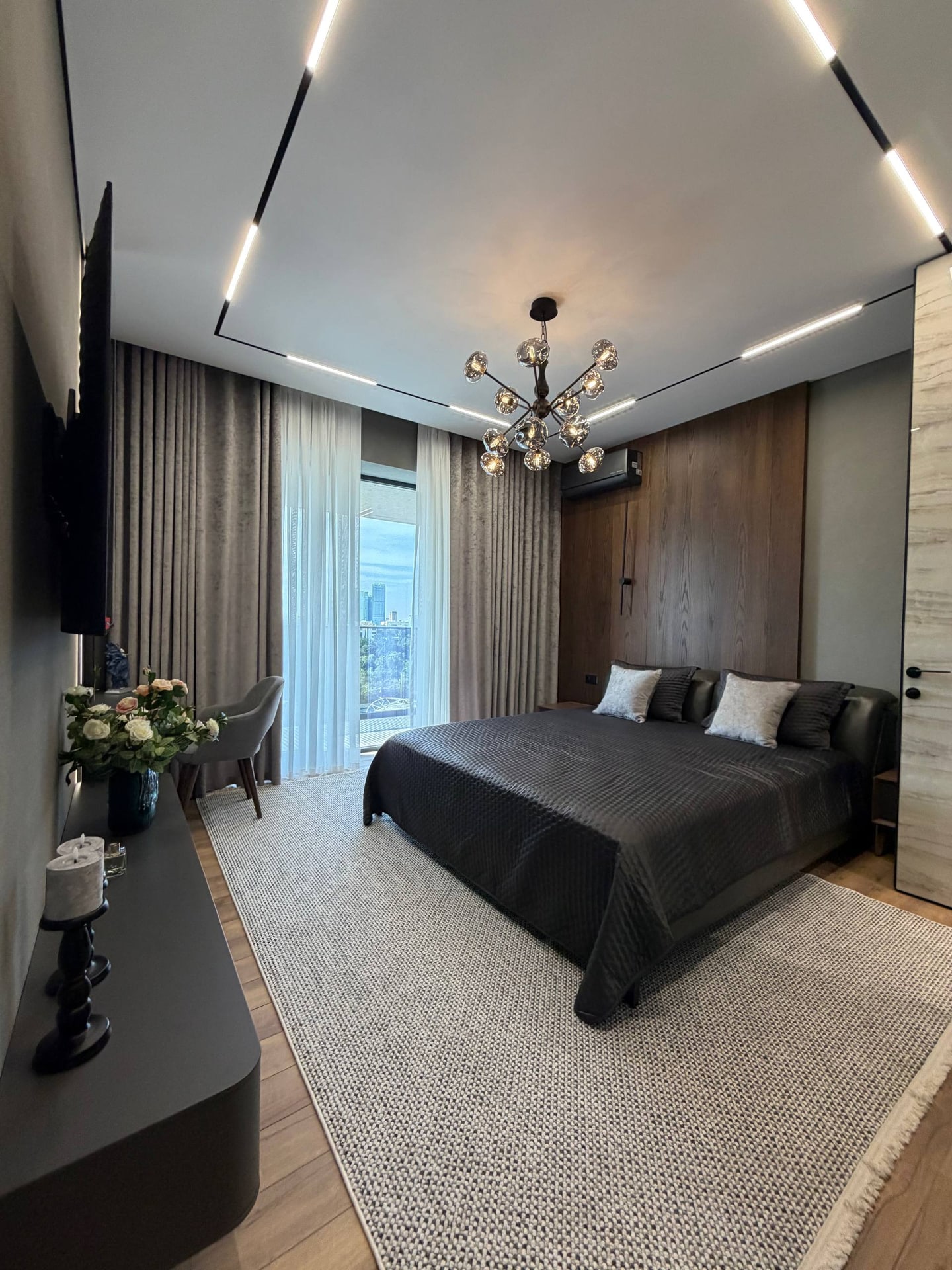 4-комн. квартира, 150 м² — фото 6