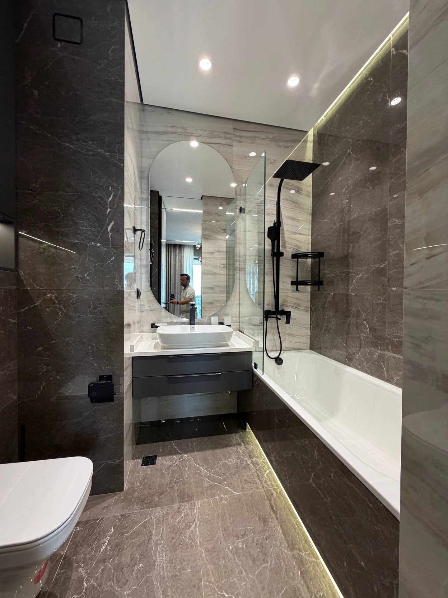 4-комн. квартира, 150 м² — фото 9
