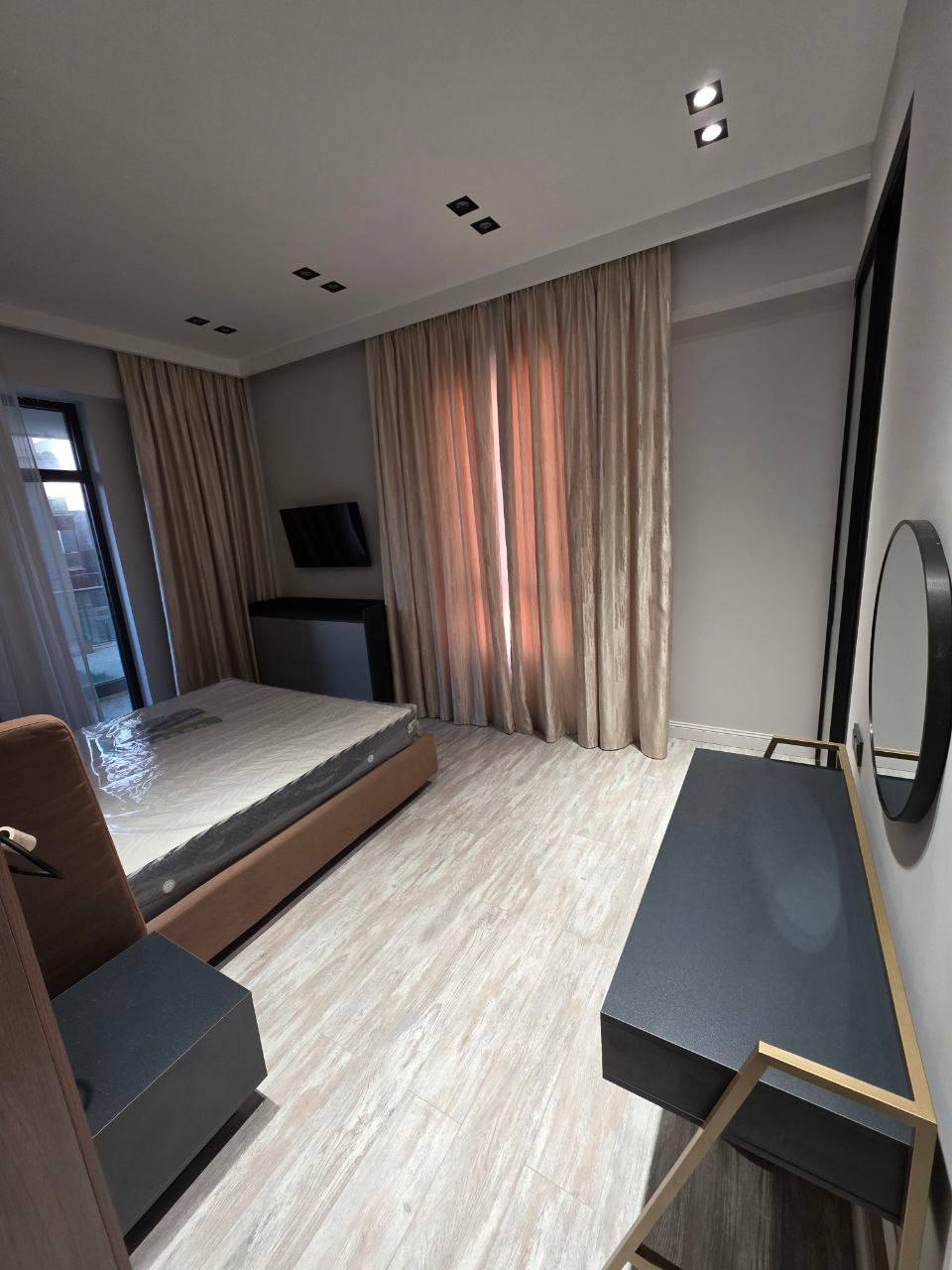 4-комн. квартира, 114 м² — фото 2