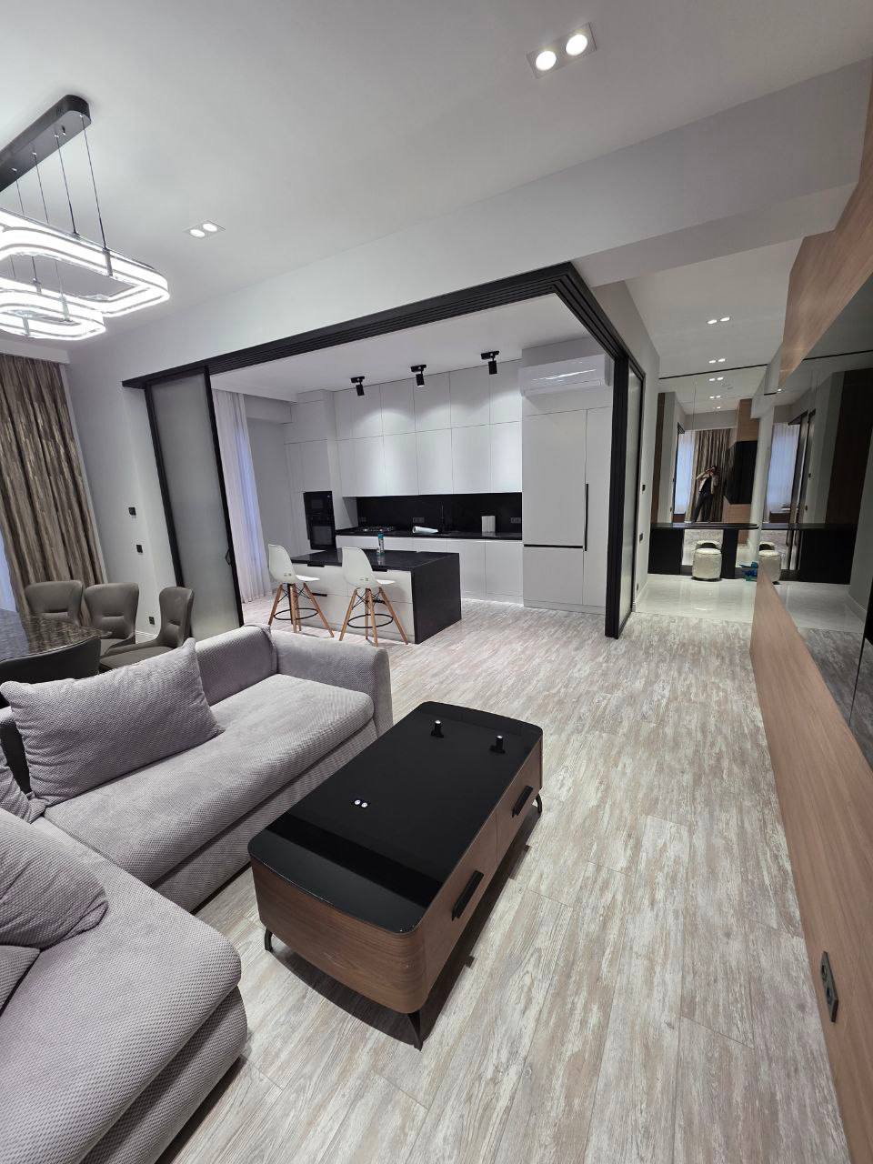 4-комн. квартира, 114 м² — фото 3