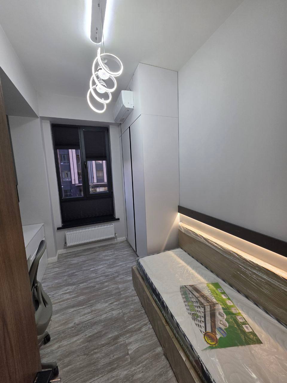 4-комн. квартира, 114 м² — фото 6