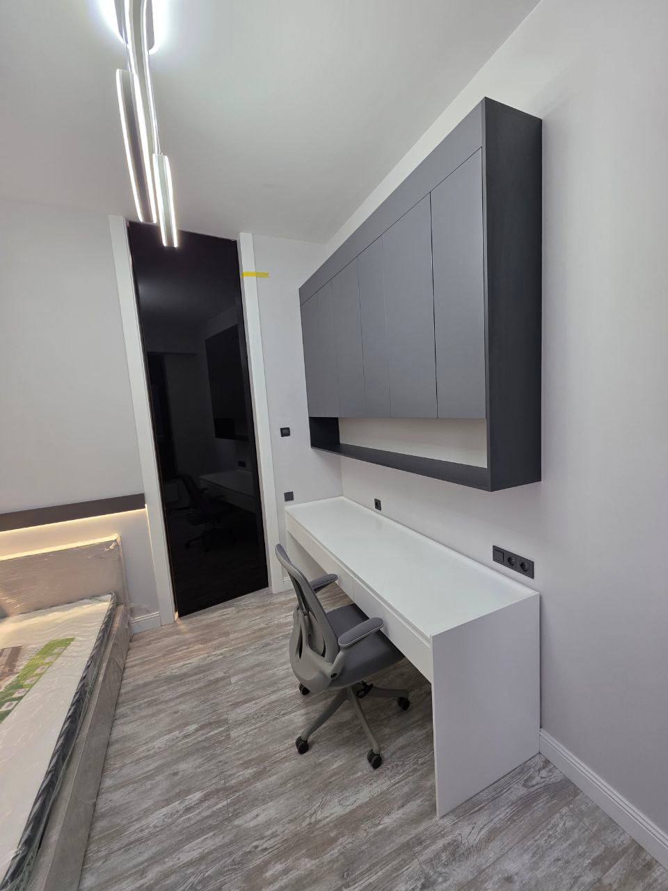 4-комн. квартира, 114 м² — фото 7
