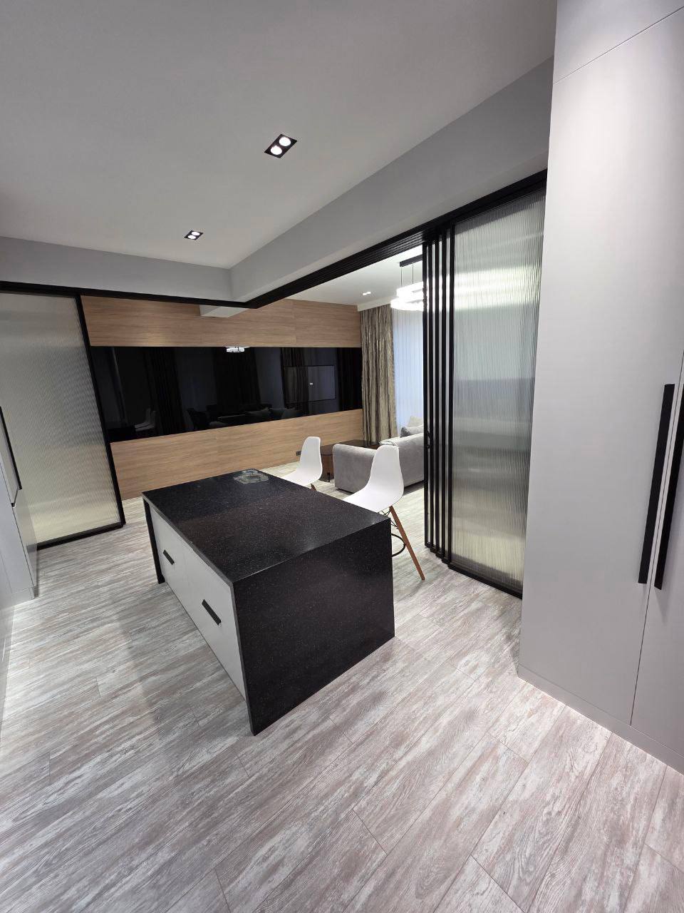 4-комн. квартира, 114 м² — фото 8
