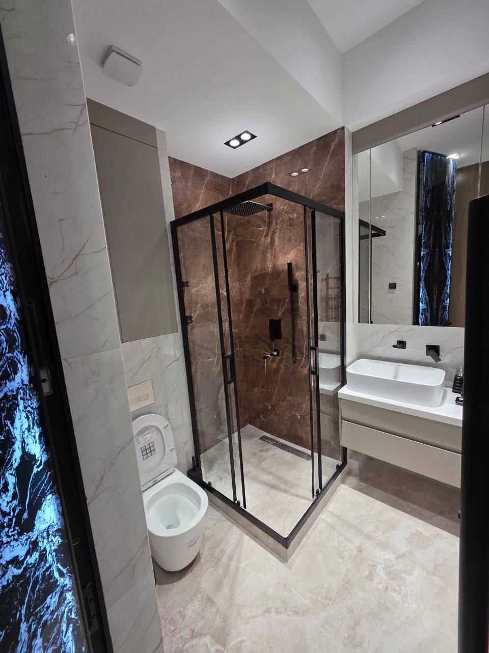 4-комн. квартира, 114 м² — фото 9