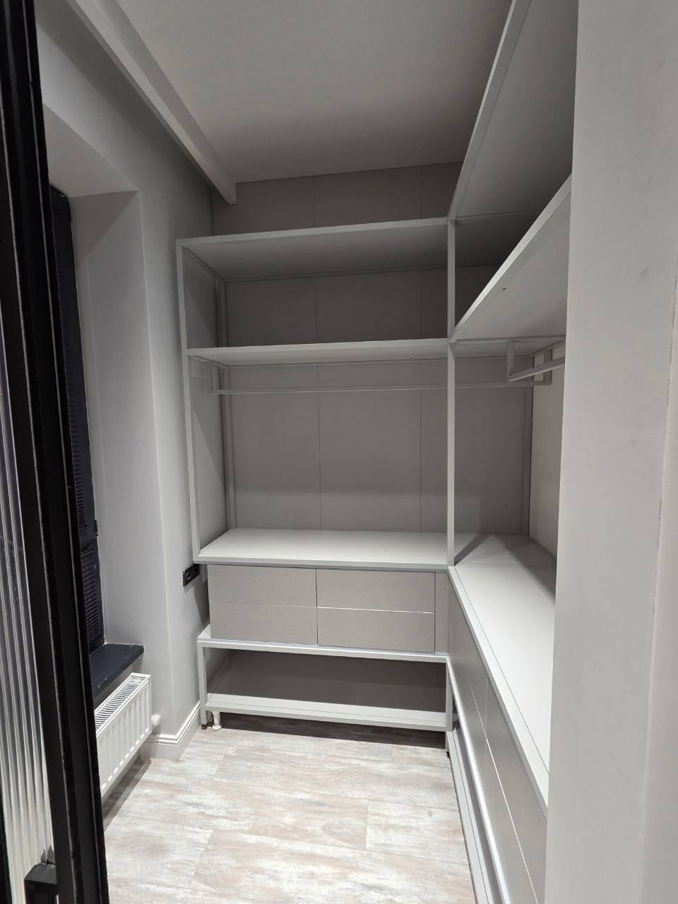 4-комн. квартира, 114 м² — фото 10