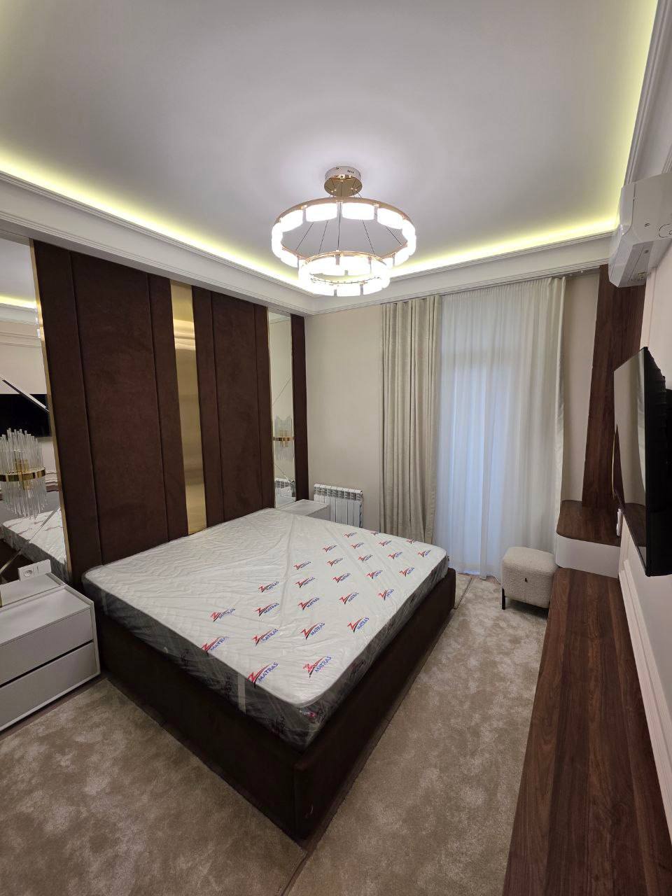 2-комн. квартира, 54 м² — фото 5