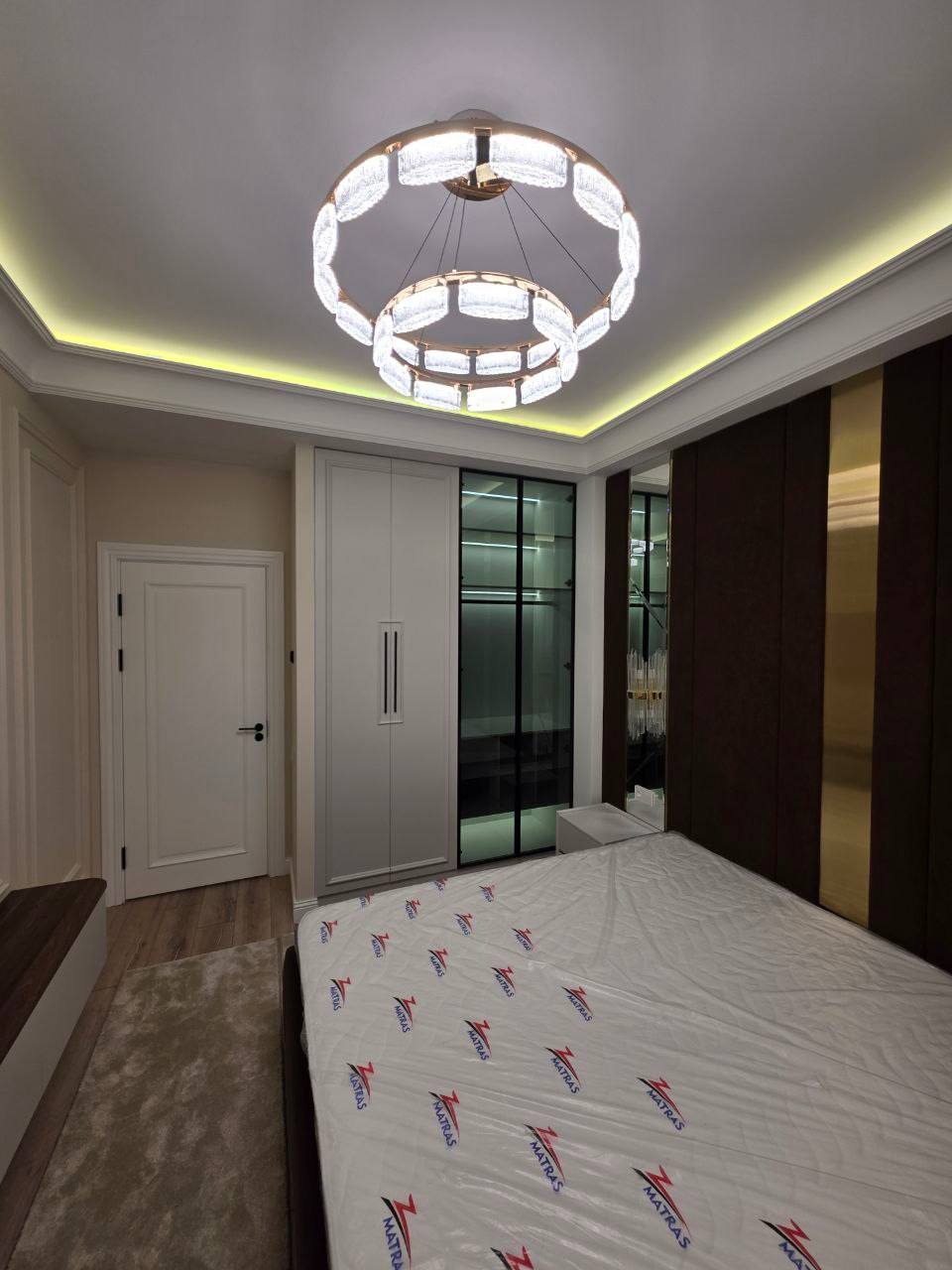 2-комн. квартира, 54 м² — фото 6
