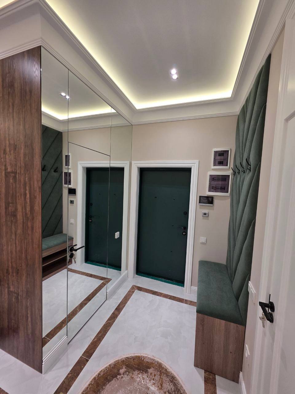 2-комн. квартира, 54 м² — фото 8