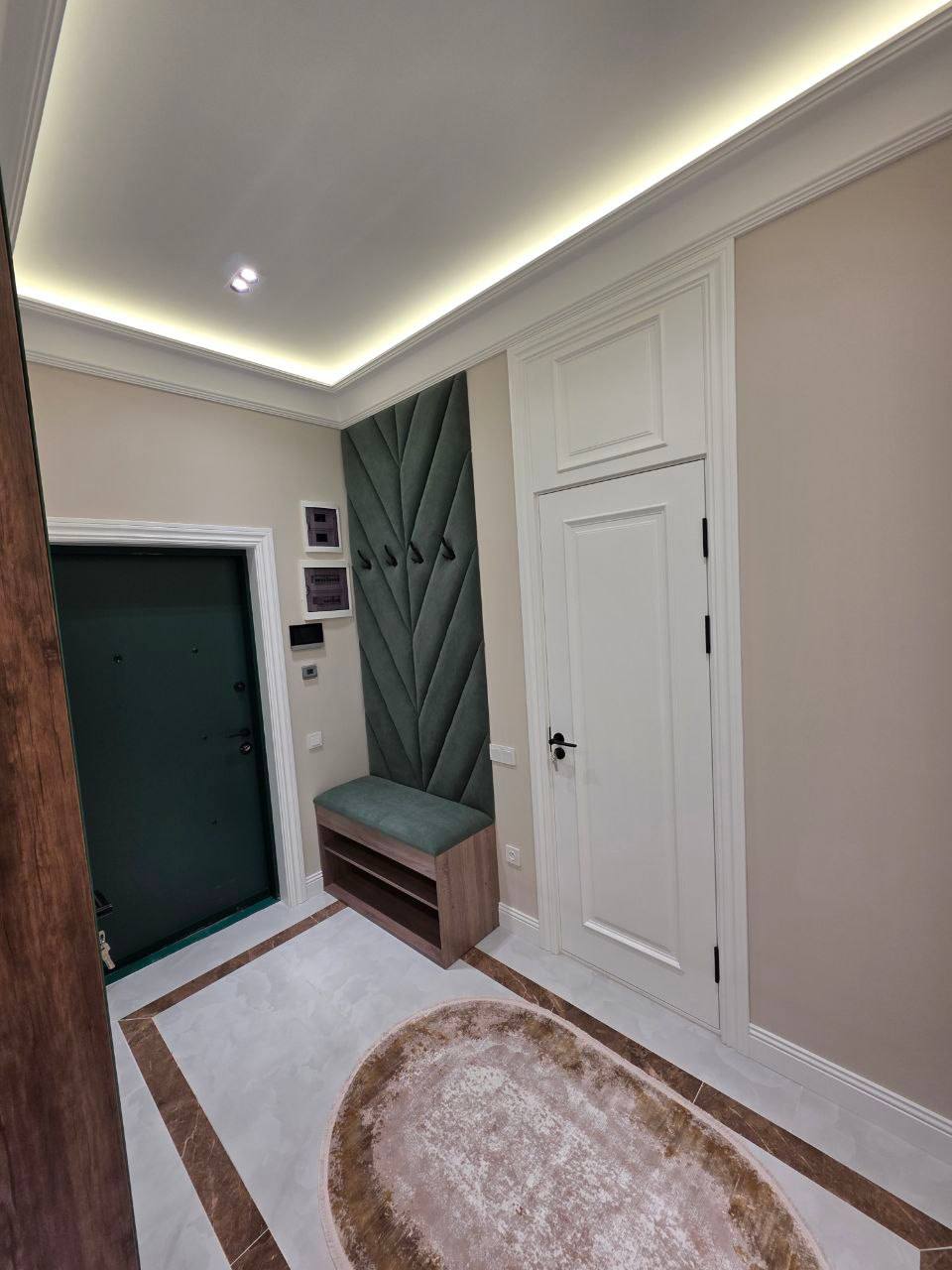 2-комн. квартира, 54 м² — фото 9