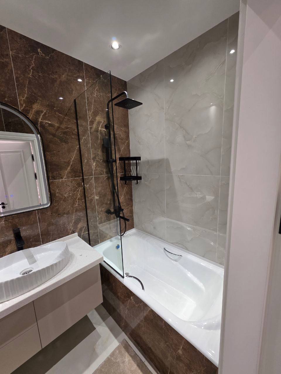 2-комн. квартира, 54 м² — фото 10