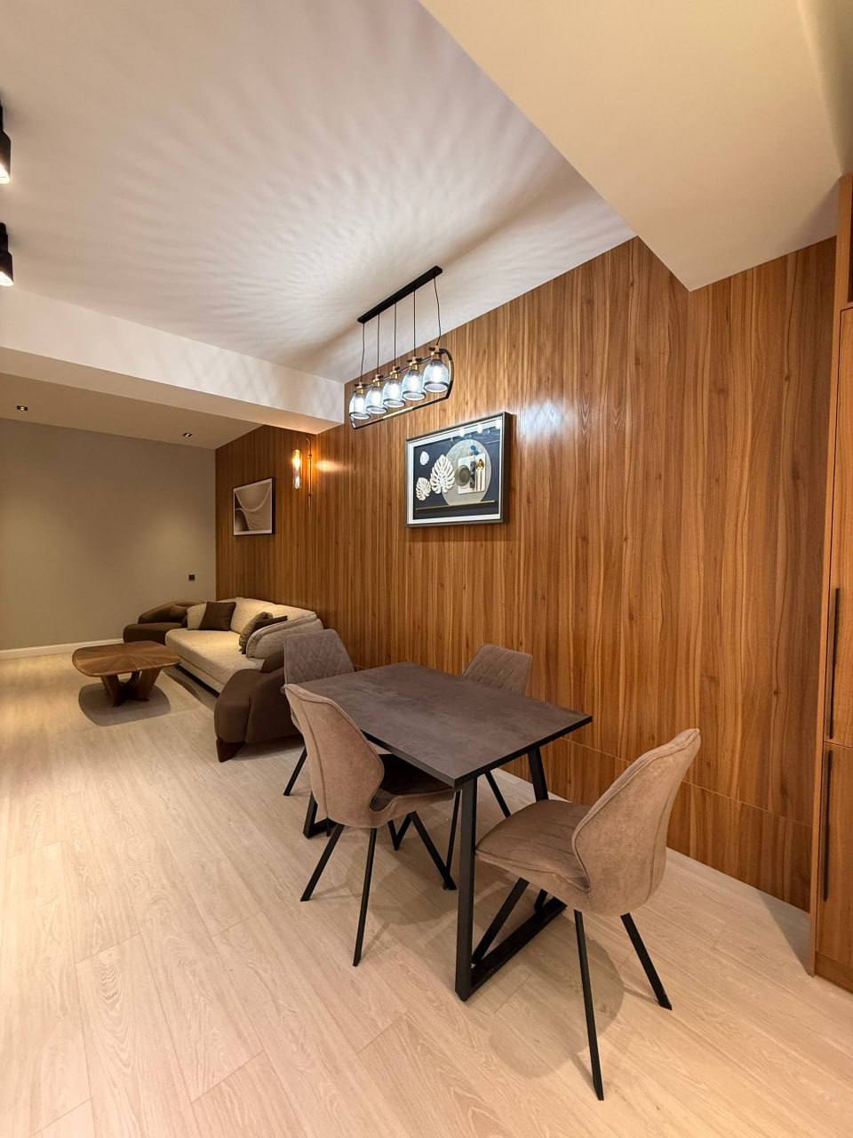2-комн. квартира, 54 м² — фото 3