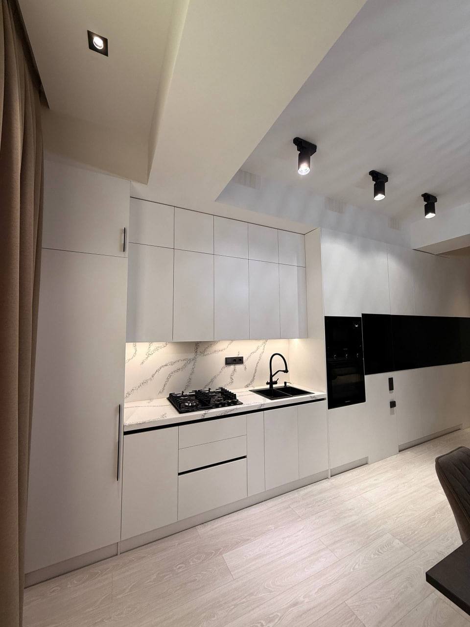 2-комн. квартира, 54 м² — фото 4