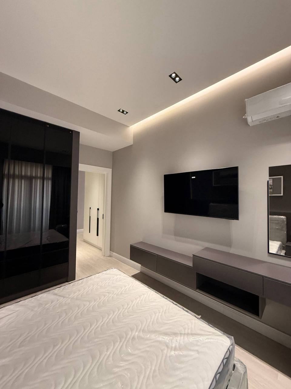 2-комн. квартира, 54 м² — фото 6