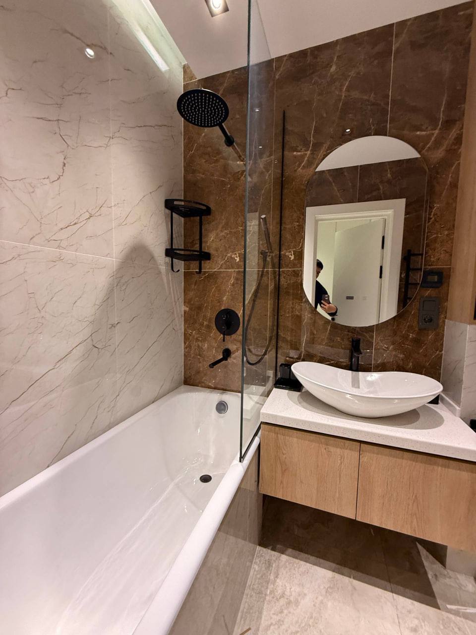 2-комн. квартира, 54 м² — фото 9