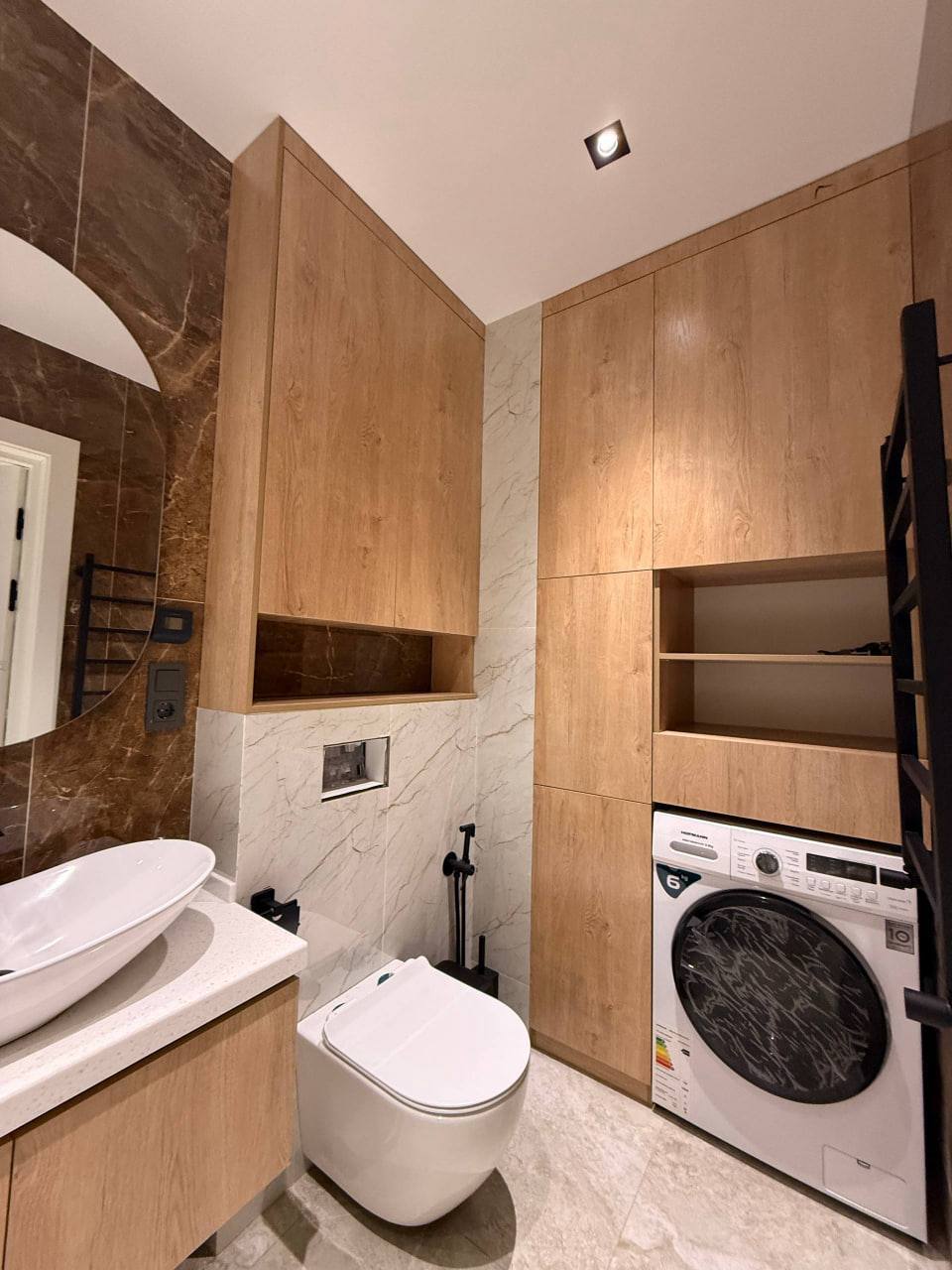2-комн. квартира, 54 м² — фото 10