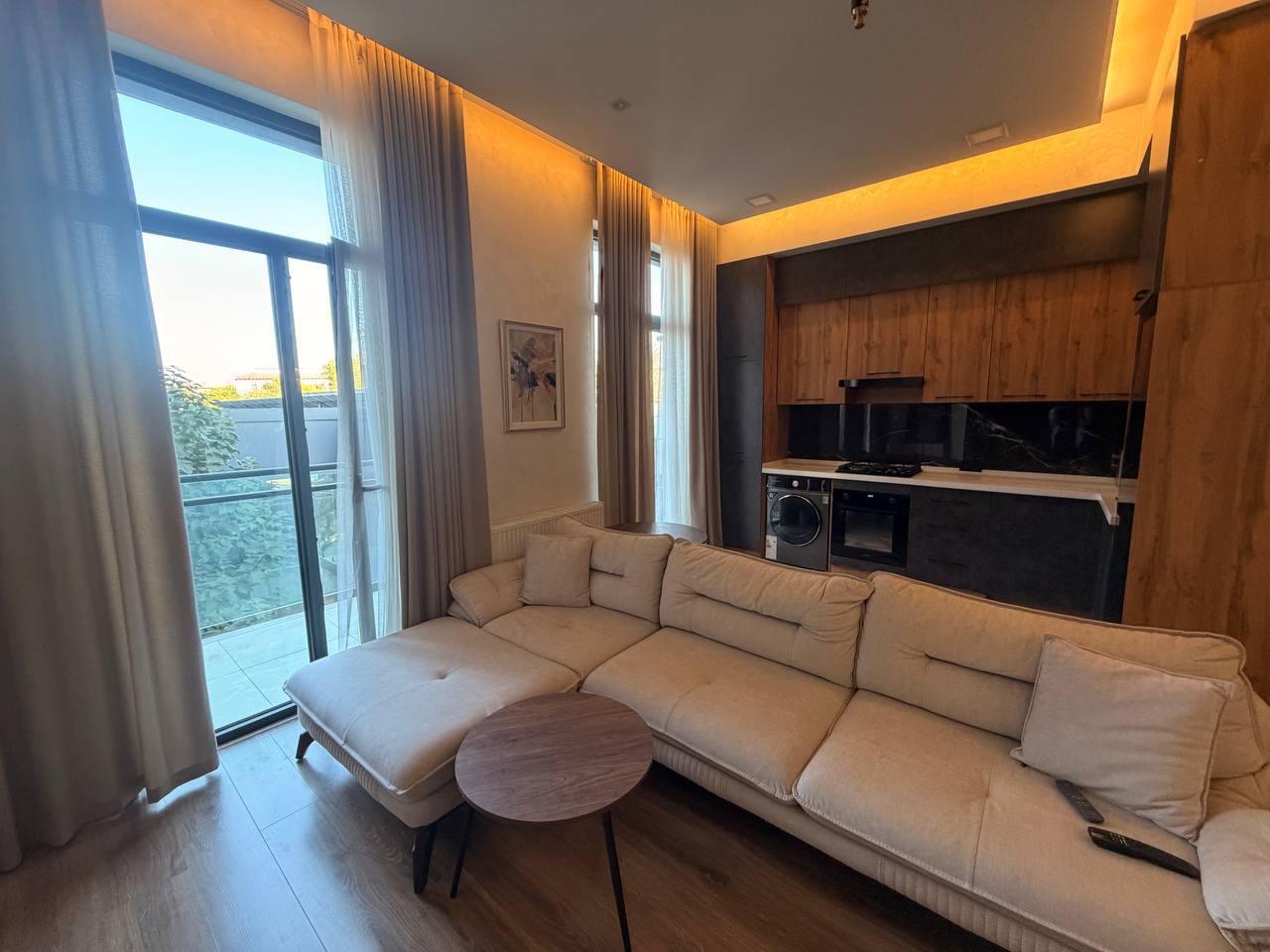 2-комн. квартира в аренду, 50 м² — фото 2