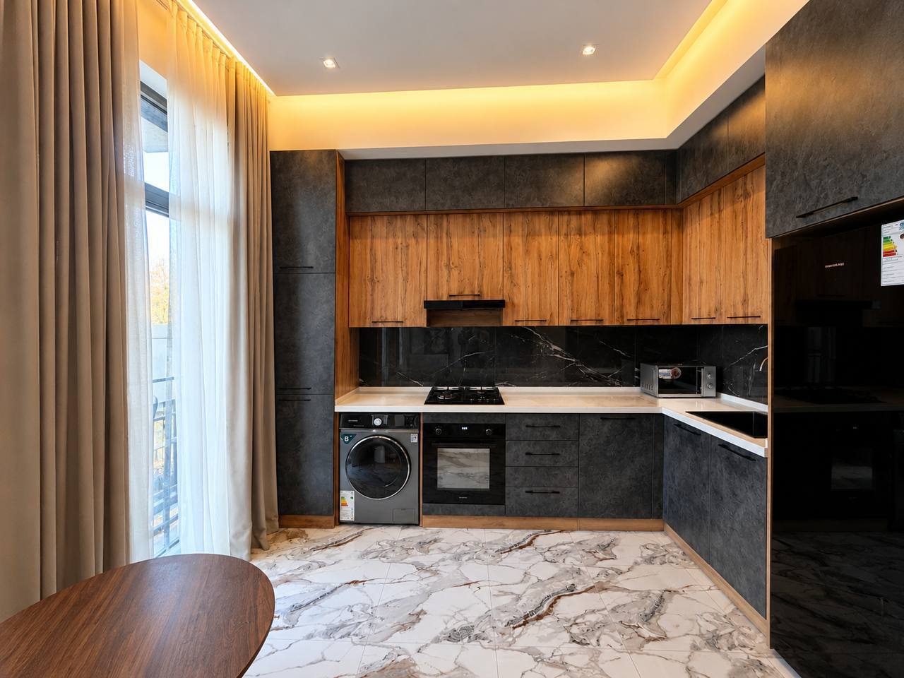 2-комн. квартира в аренду, 50 м² — фото 4