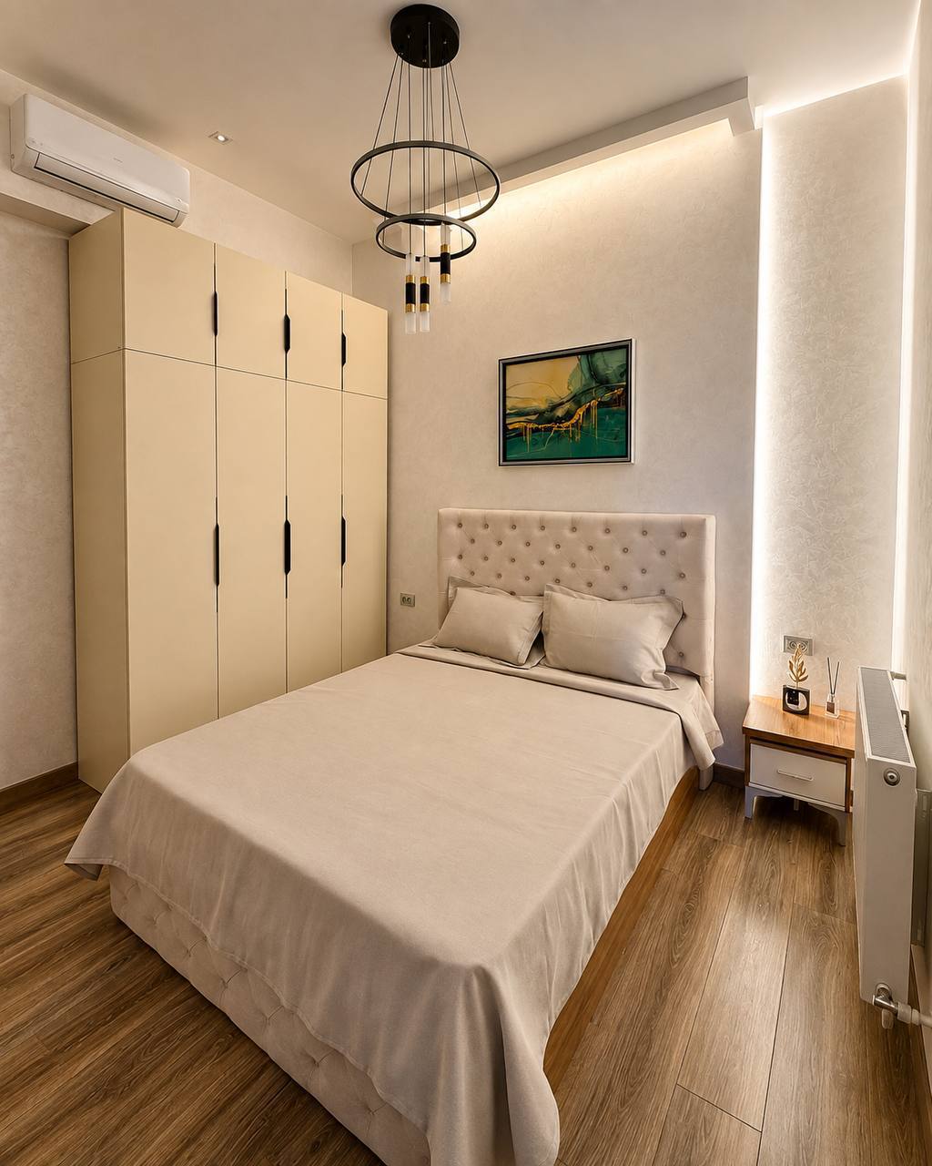 2-комн. квартира в аренду, 50 м² — фото 7