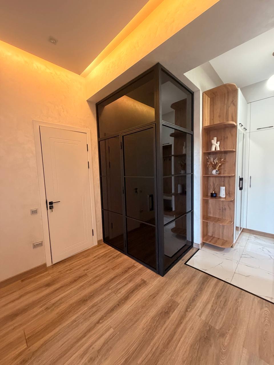 2-комн. квартира в аренду, 50 м² — фото 9