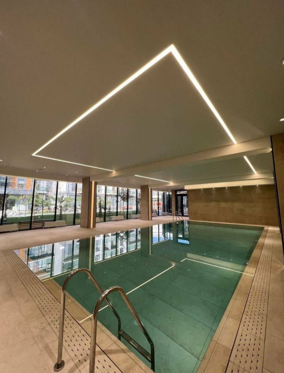 2-комн. квартира в аренду, 50 м² — фото 10
