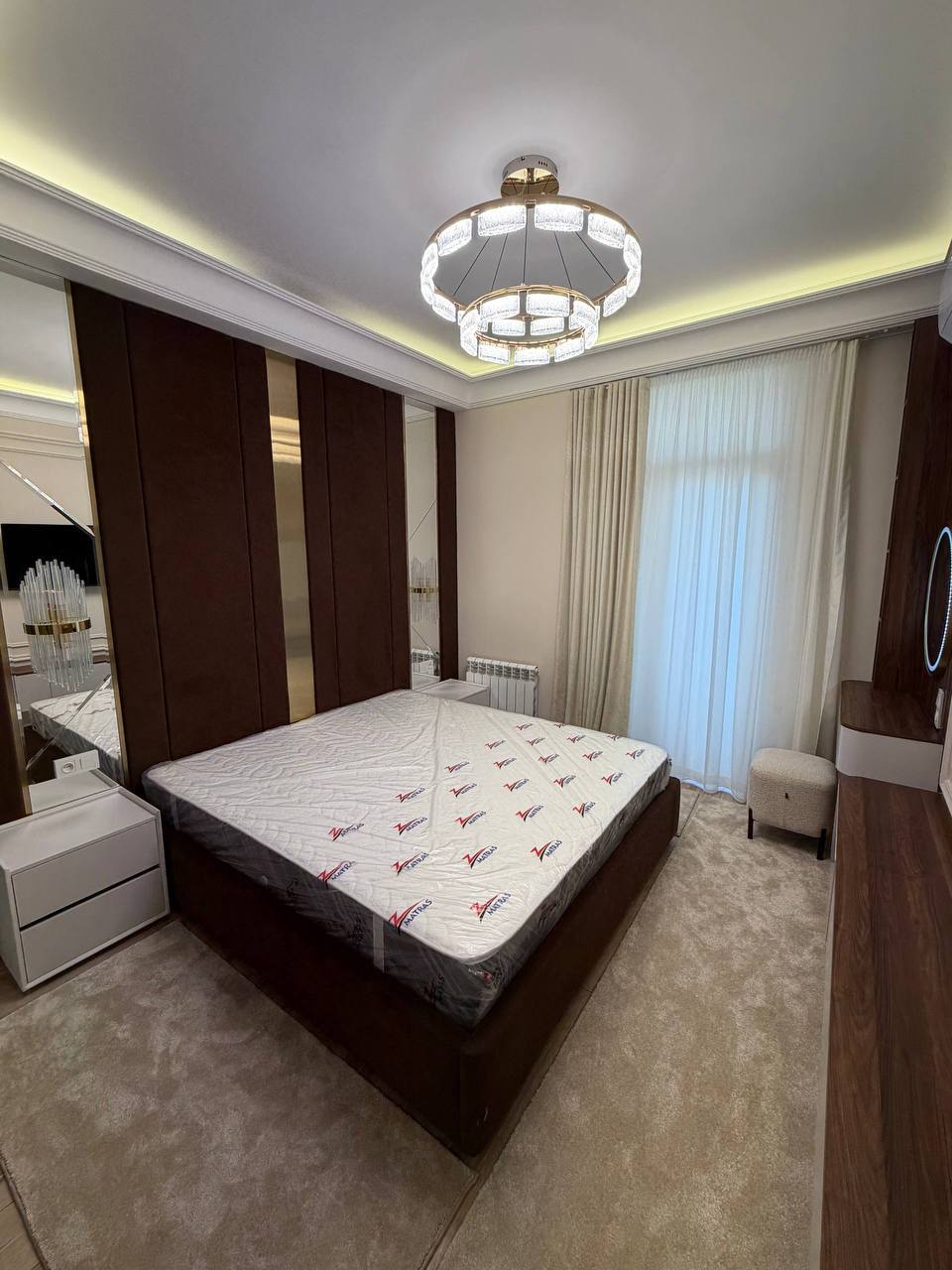 2-комн. квартира, 54 м² — фото 5