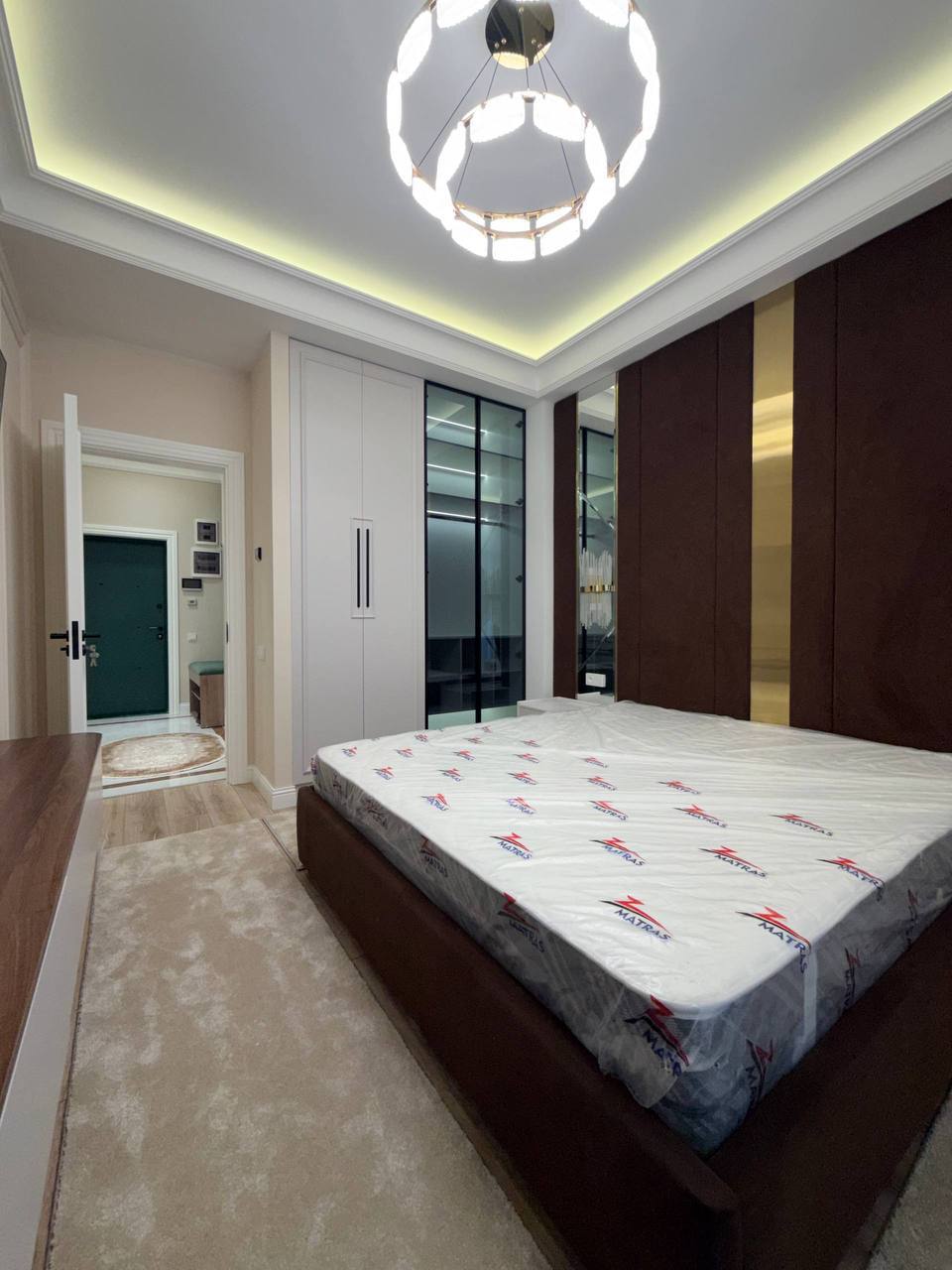 2-комн. квартира, 54 м² — фото 6